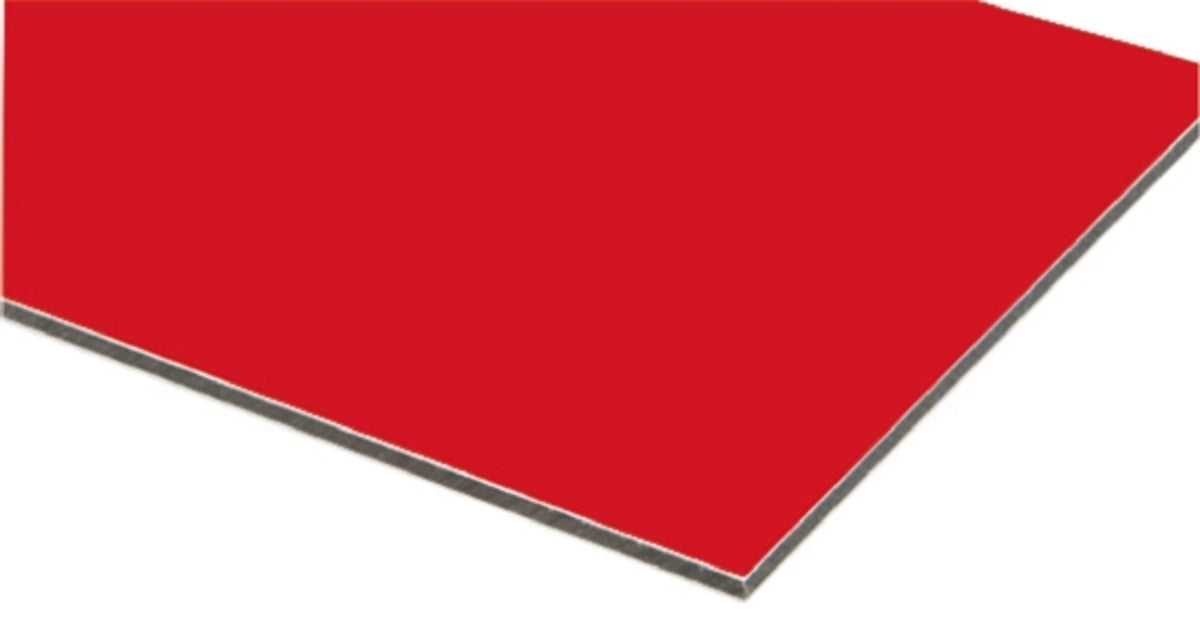 TieDex UK Composite Sheet 1.2 m x 1.2m, 3 mm Thick