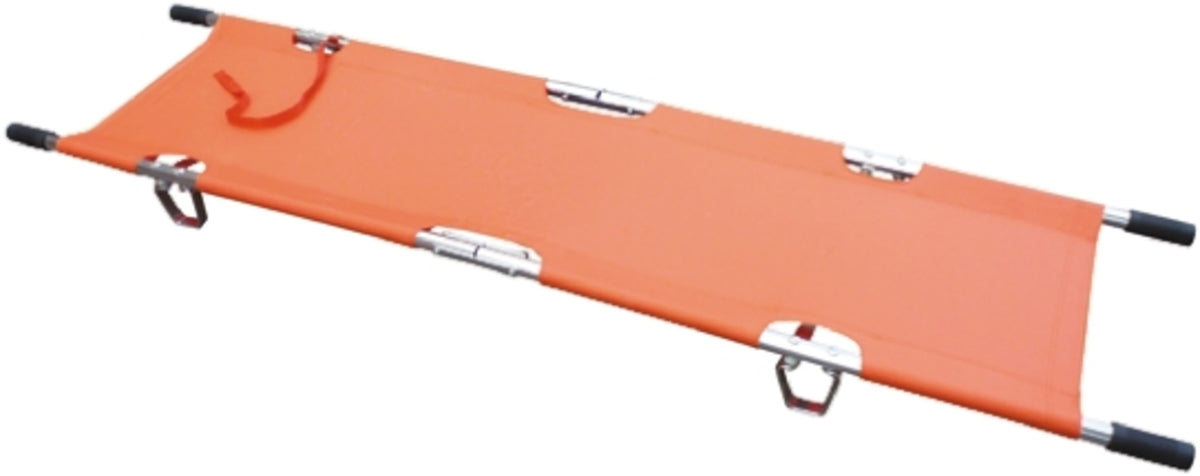 TieDex UK Folding Stretcher 190 mm 2.2 m 540mm