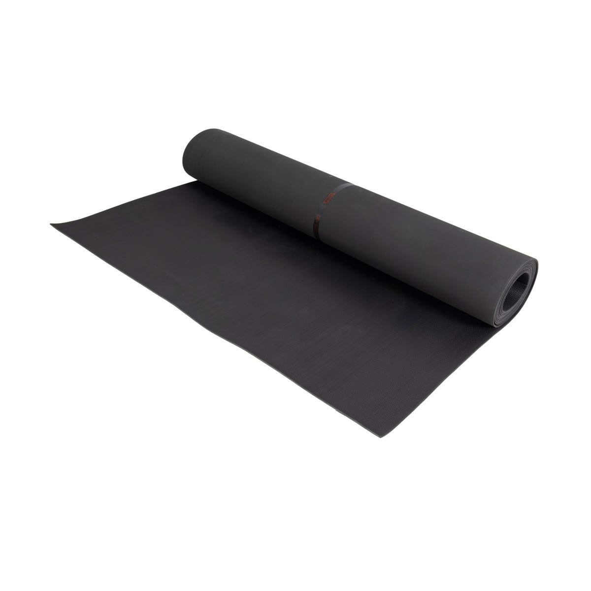 TieDex UK Anti-Slip Electrical Safety Mat 36 kV EN61111 Class 2 1m x 10 m x 4 mm