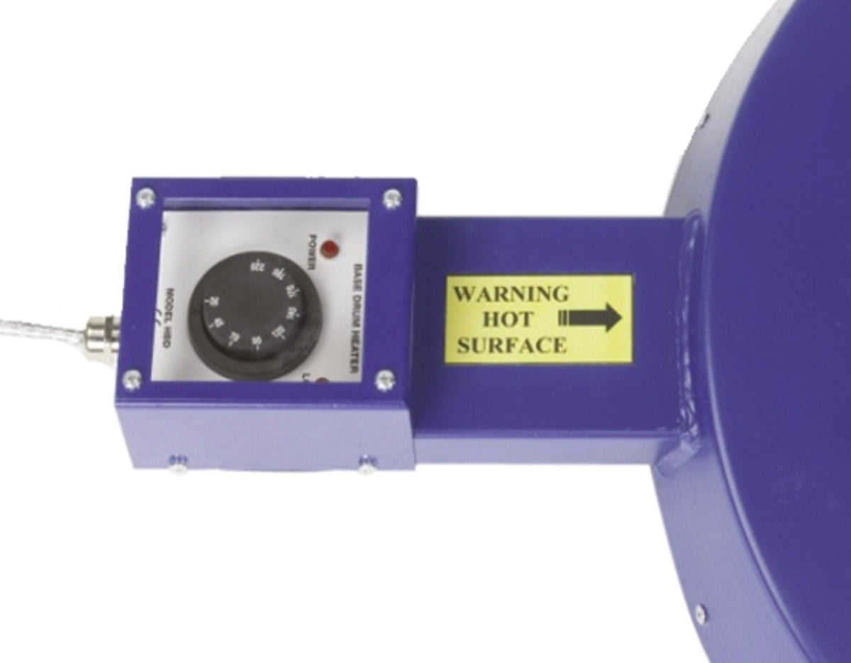 TieDex UK Rock Wool Steel Base, 200 L