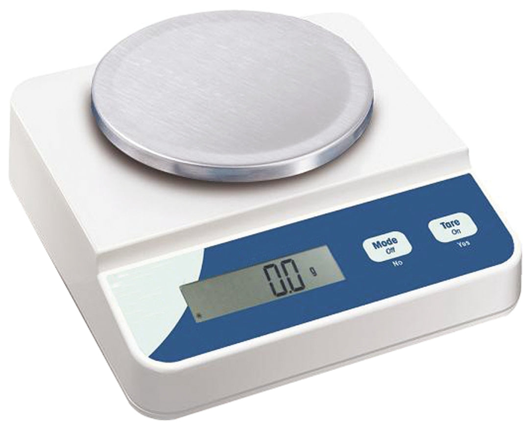 TieDex UK Bench Weighing Scale, 300g Weight Capacity, RSCAL