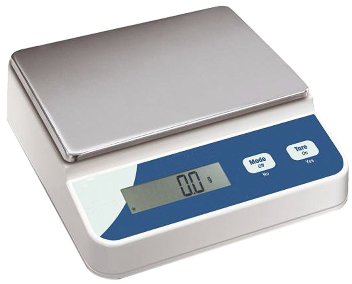 TieDex UK Bench Weighing Scale, 600g Weight Capacity, RSCAL