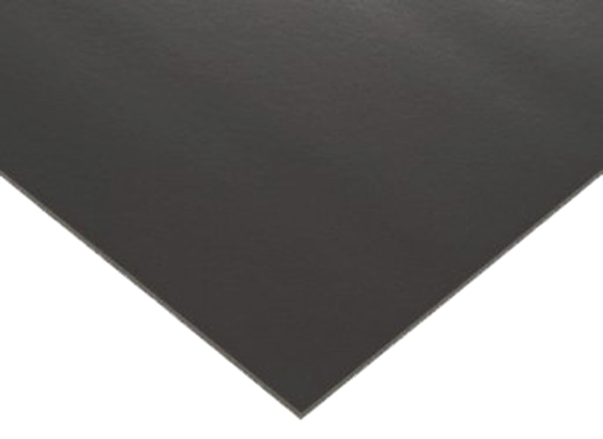 TieDex UK Polyurethane Foam Sheet Filter, G3 Grade w: 2 mm h: 1.22 m d: 25 mm