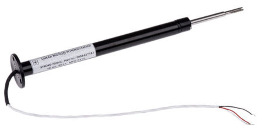 TieDex UK Linear Transducer