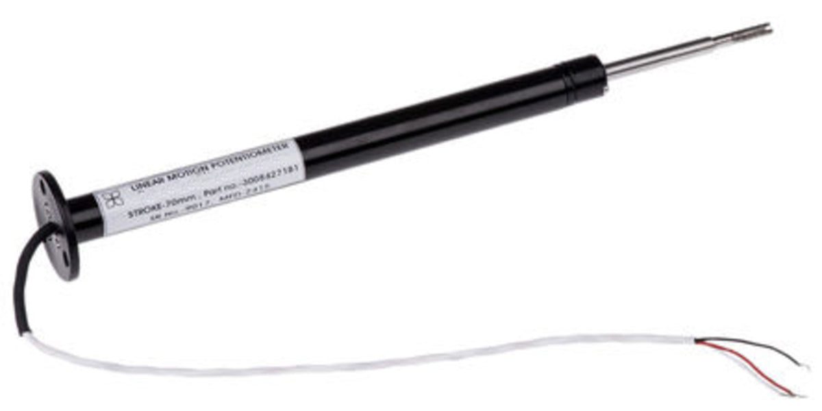 TieDex UK Linear Transducer