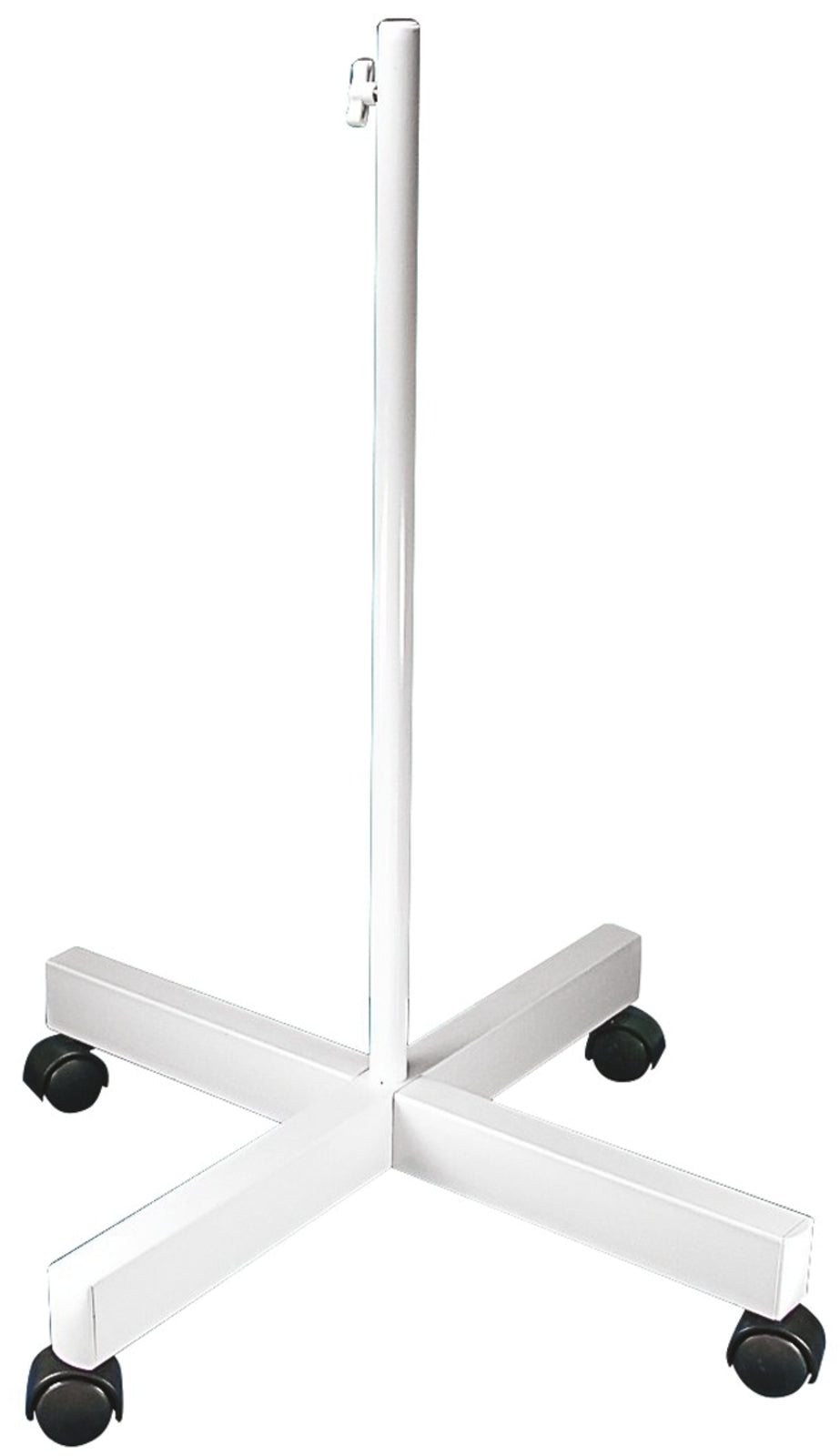 TieDex UK Floor Stand for use with TieDex UK Magnifiers
