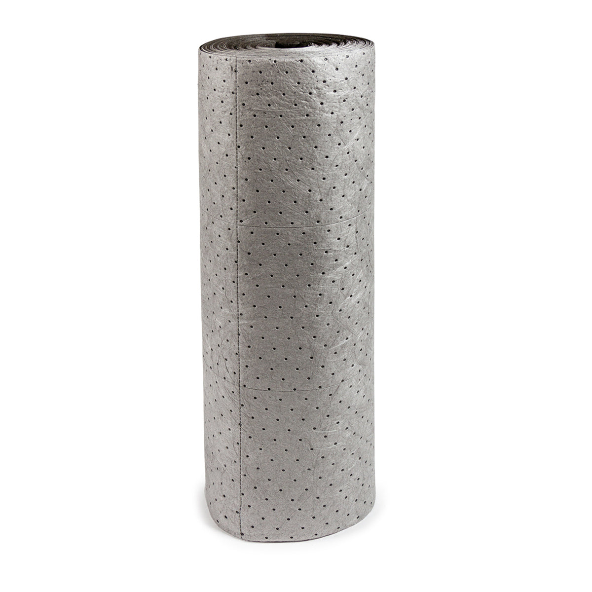 TieDex UK Spill Absorbent Roll for Maintenance Use, 144 L Capacity, 1 per Pack