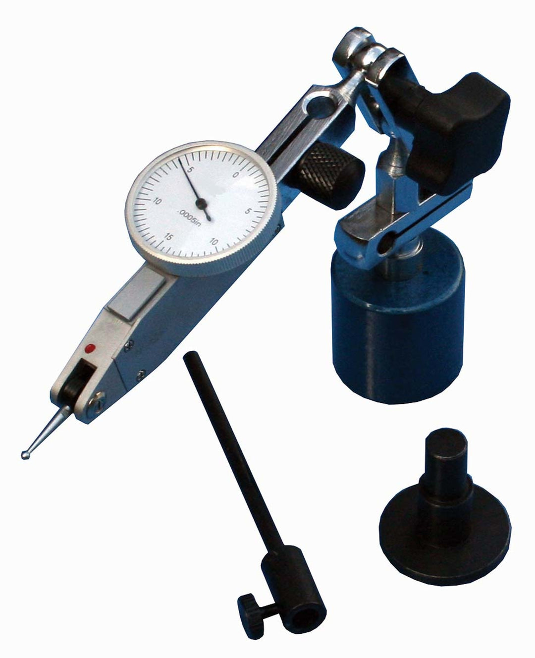 TieDex UK Steel Base &amp; Arm