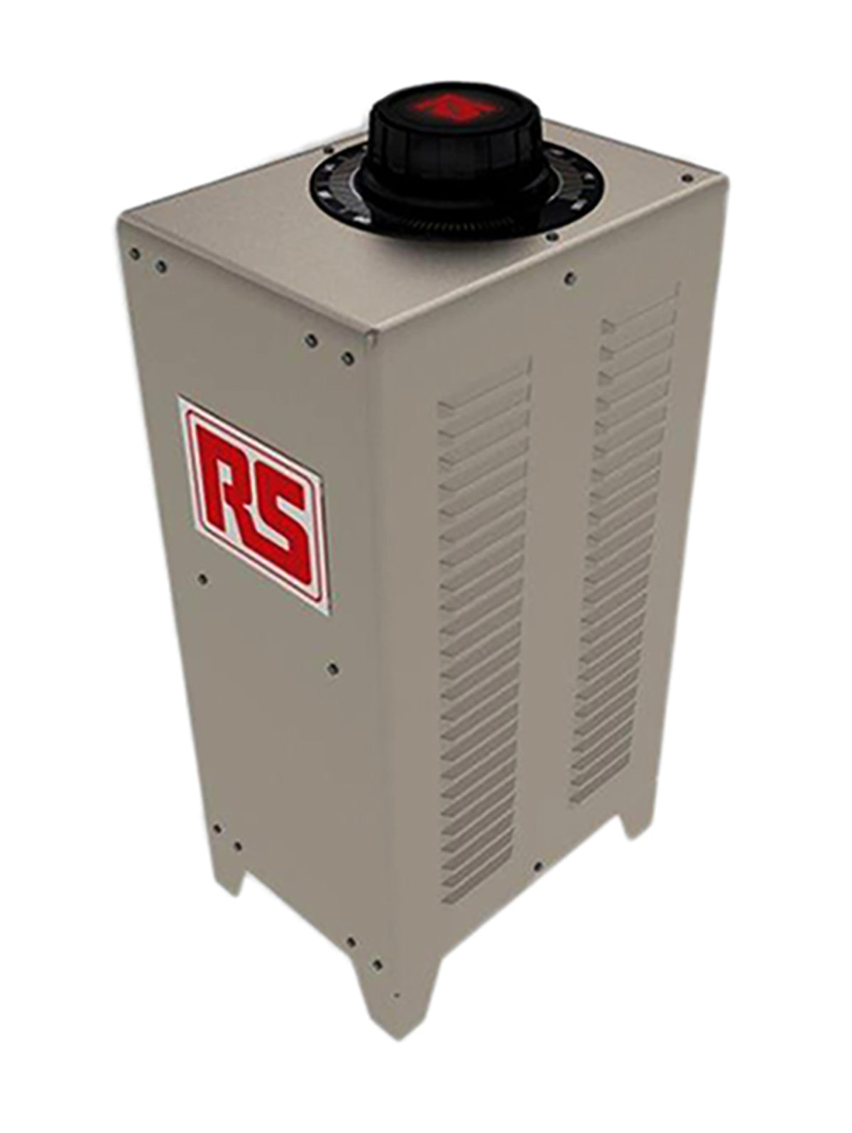 TieDex UK Variac, 3 Output, 3 Phase 8.14 kVA, 415 V 0 to 470 V, 0 to 415 V