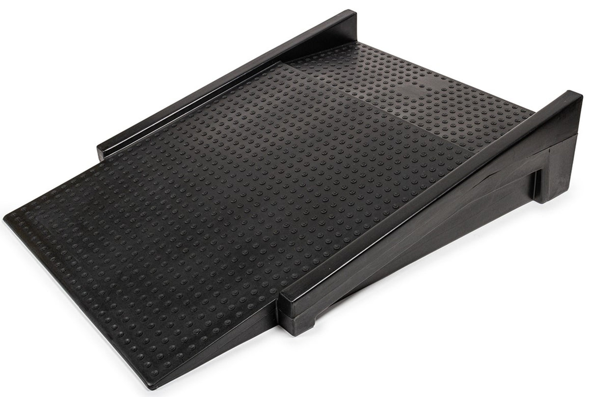 TieDex UK Polyethylene Ramp