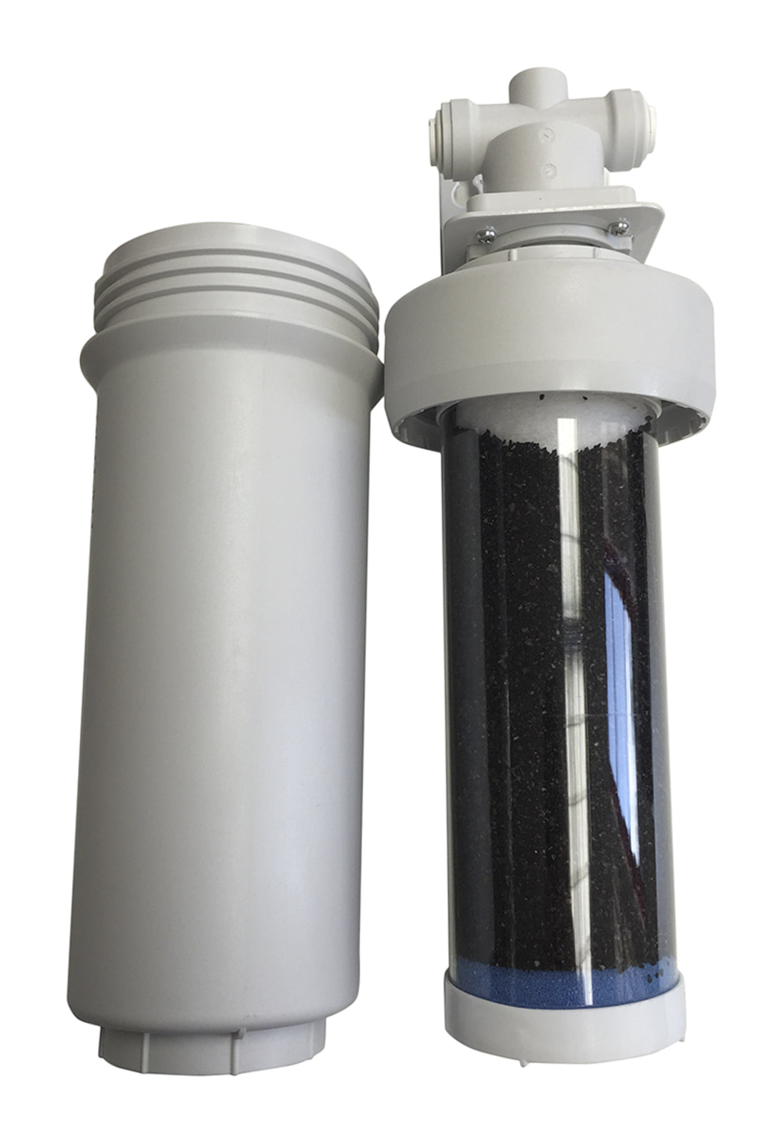TieDex UK Water Filter Cartridge