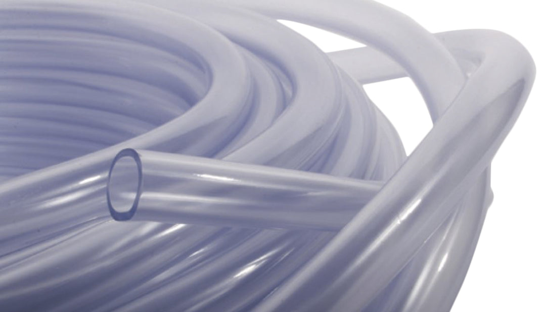 TieDex UK Hose Pipe, 4 bar, 15 m Long
