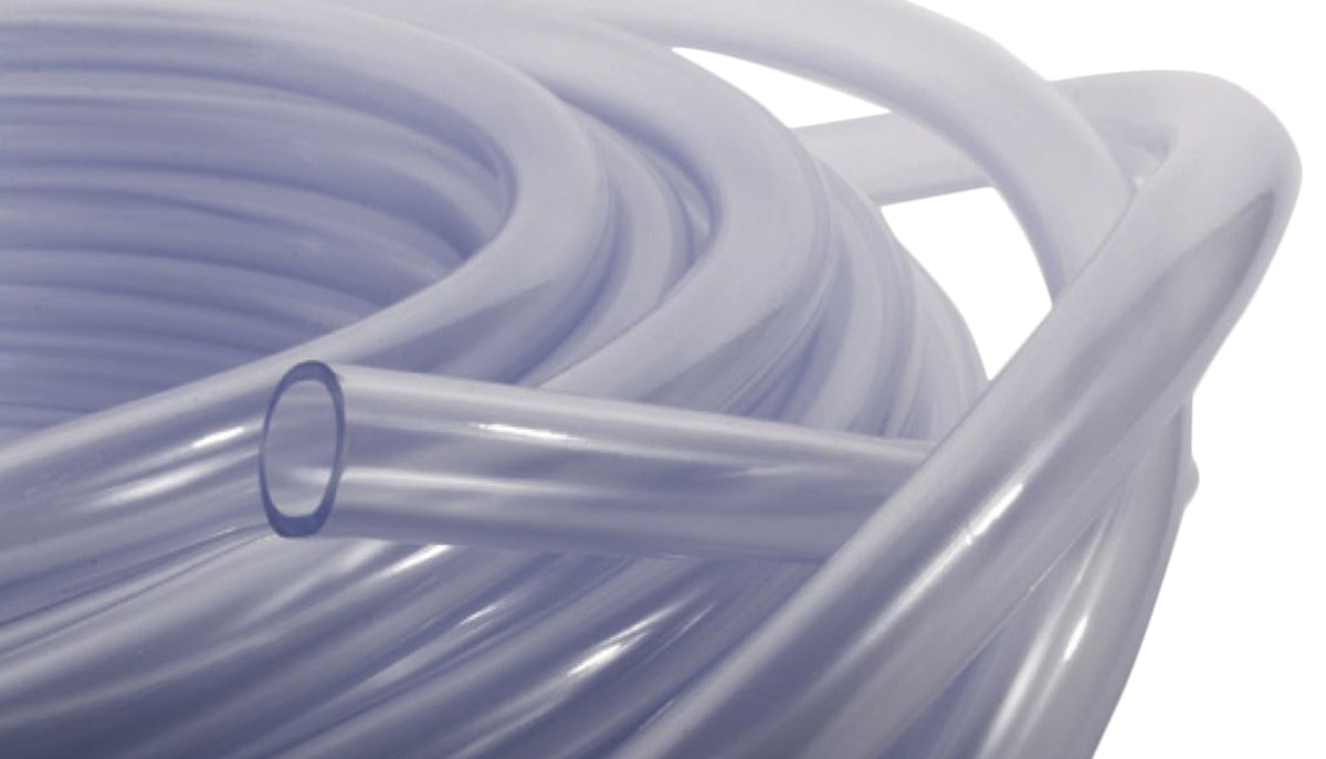 TieDex UK Hose Pipe, 4 bar, 15 m Long