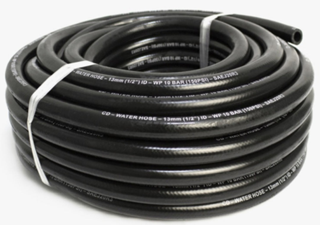 TieDex UK Ethylene Propylene Diene Monomer Rubber Ethylene Propylene Diene Monomer Rubber High Tensile Textile, Hose Pipe,