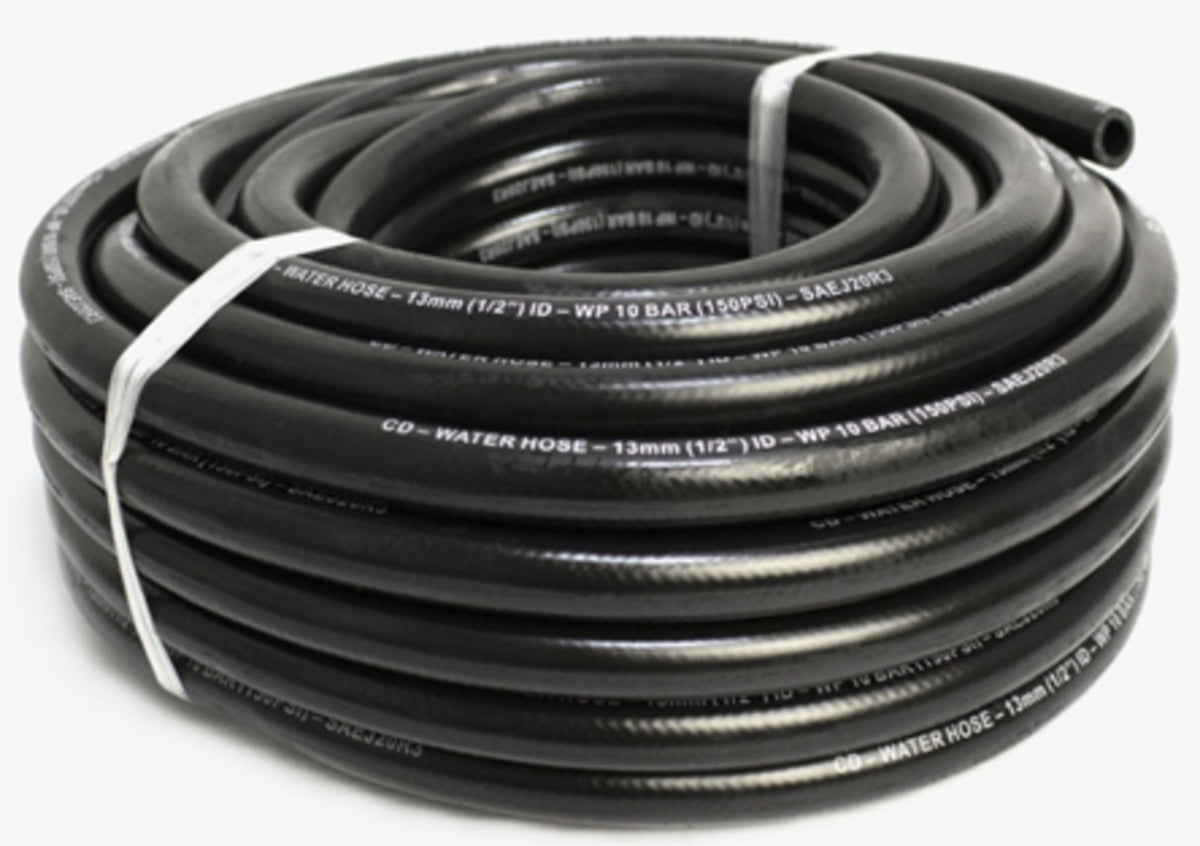 TieDex UK Ethylene Propylene Diene Monomer Rubber Ethylene Propylene Diene Monomer Rubber High Tensile Textile, Hose Pipe,