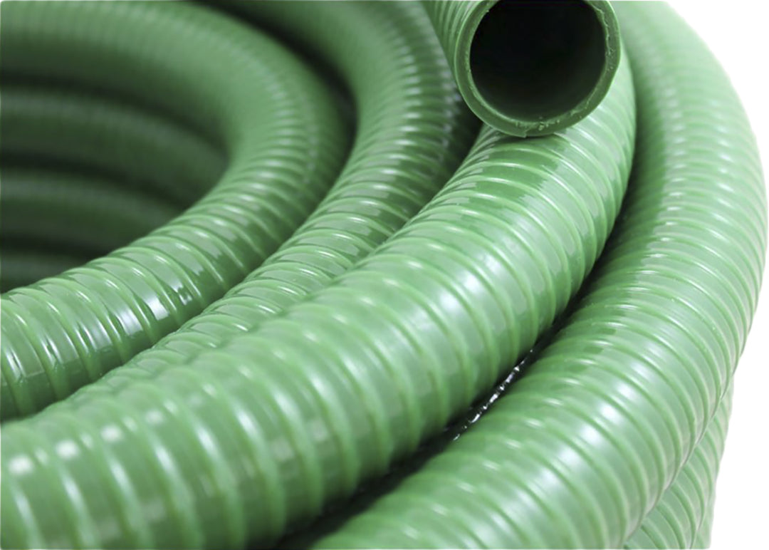 TieDex UK Hose Pipe, 4 bar, 10 m Long