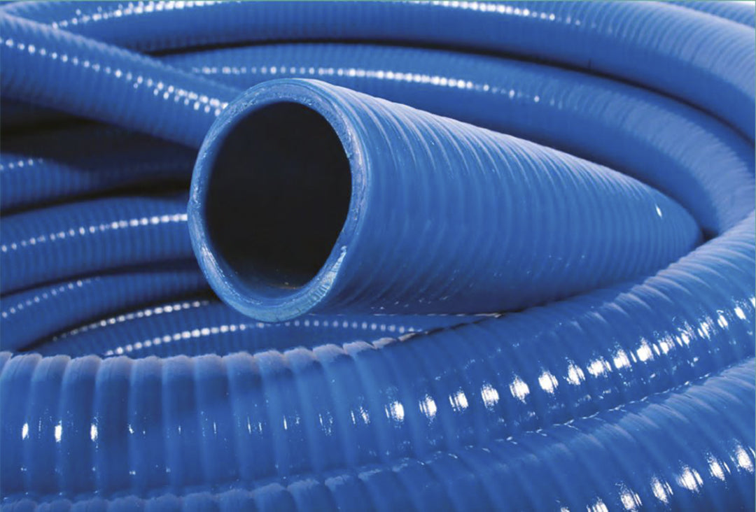 TieDex UK Hose Pipe, 7.3 bar, 10 m Long