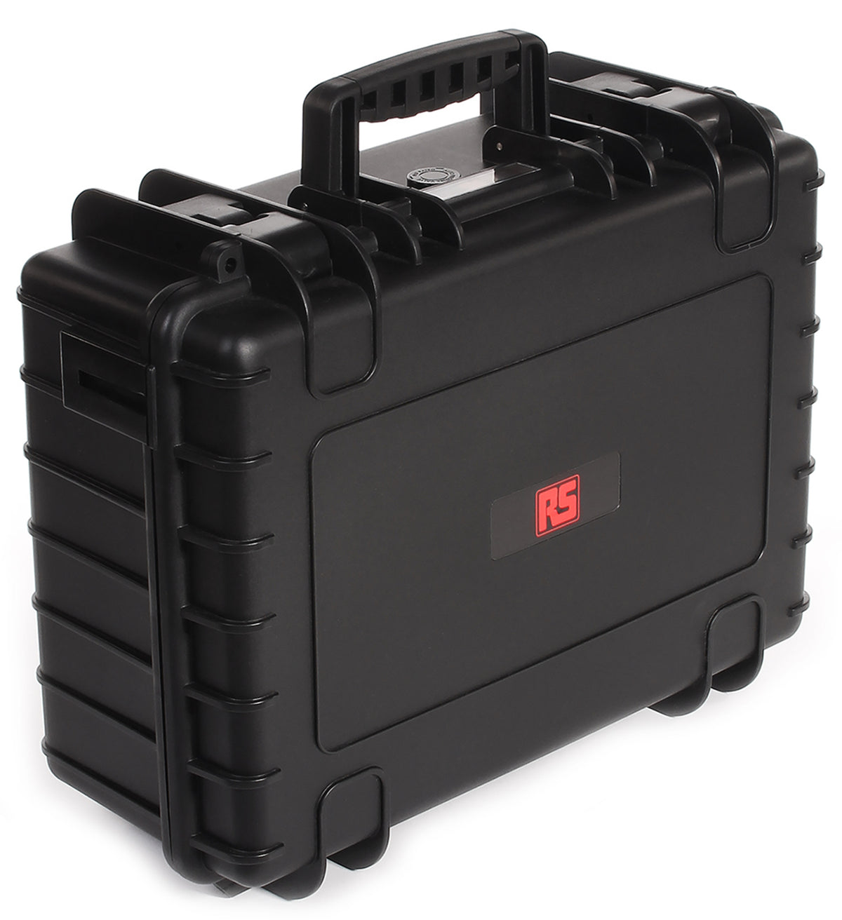 TieDex UK Plastic Equipment Case