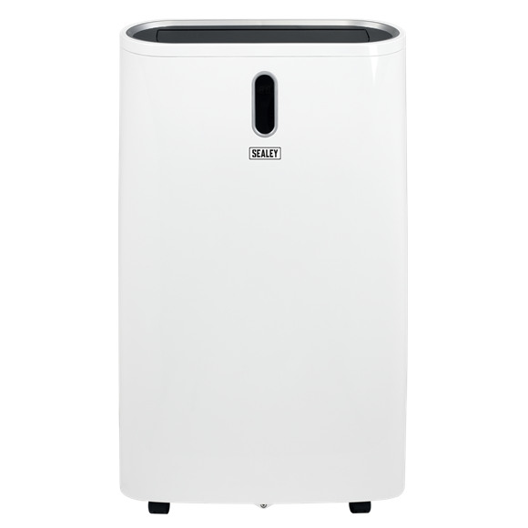 Portable Air Conditioner/Dehumidifier/Air Cooler/Heater with Window Sealing Kit 12,000Btu/hr