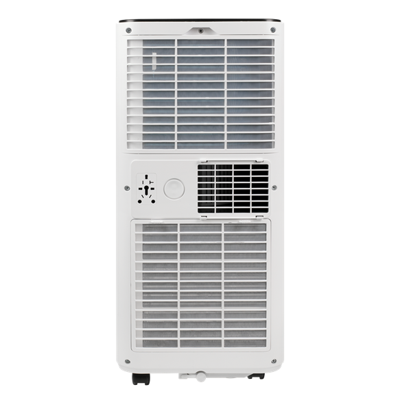 Sealey Made in UK  Portable Air Conditioner/Dehumidifier/Air Cooler 9,000Btu/hr