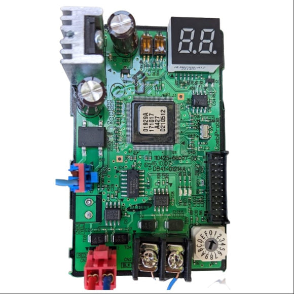Samsung Air Conditioning MIM-B19N Modbus Interface Module for Building Management System Integration