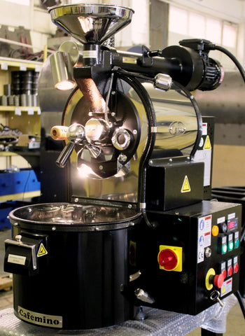 Toper Cafemino 1kg Electric Coffee Roaster