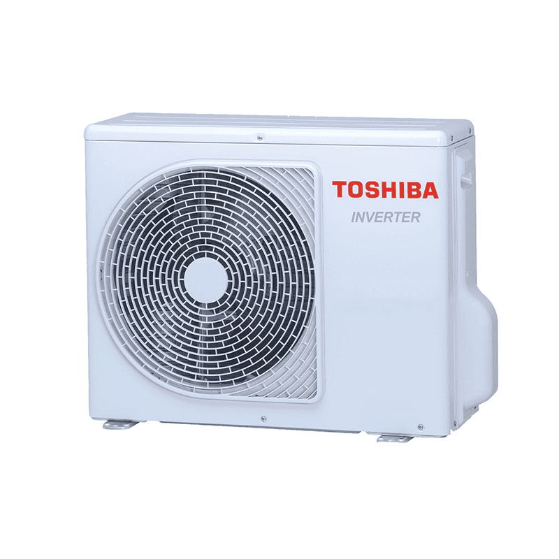 Toshiba RAS 5-Rooms Multi Split Air Conditioning ‘Outdoor Unit Only’ RAS-5M34G3AVG-E 10.0kW / 36000Btu