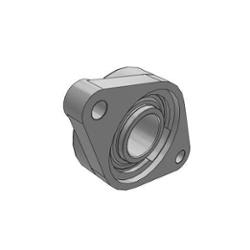 SKF, FYTWK 40 LTHR 40 mm ID_FYTWK 40 LTHR