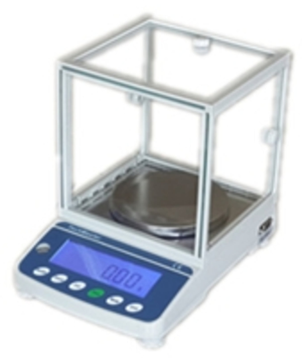 TieDex UK Bench Weighing Scale, 300g Weight Capacity, RSCAL