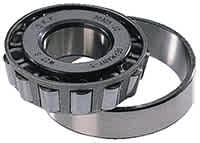 SKF HM 803146/2/110/2/CL7C Taper 41.28 mm ID Imperial Roller Bearing, 88.9 mm OD_HM 803146/2/110/2/CL7C