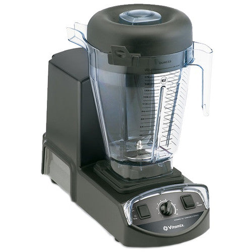 Vitamix Commercial XL Variable Speed Blender in Black COMMERCIAL