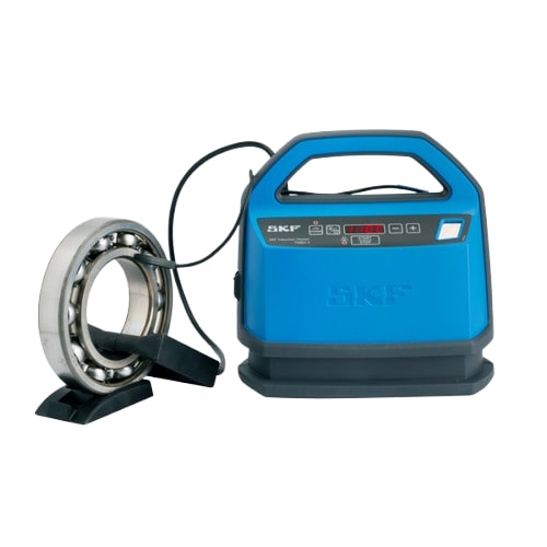 SKF Bearing Heater TMBH 5/120V 100 mm 20 mm_TMBH 5/120V