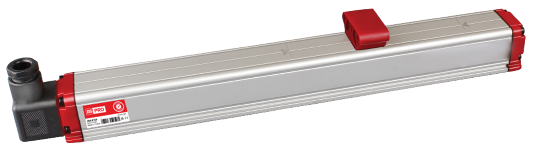 TieDex UK Linear Measuring Position Sensor 24V dc