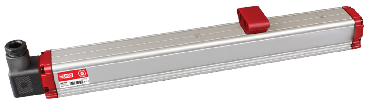 TieDex UK Linear Measuring Position Sensor 24V dc