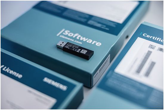 Siemens Remote Device Manager (RDM) License Key Software