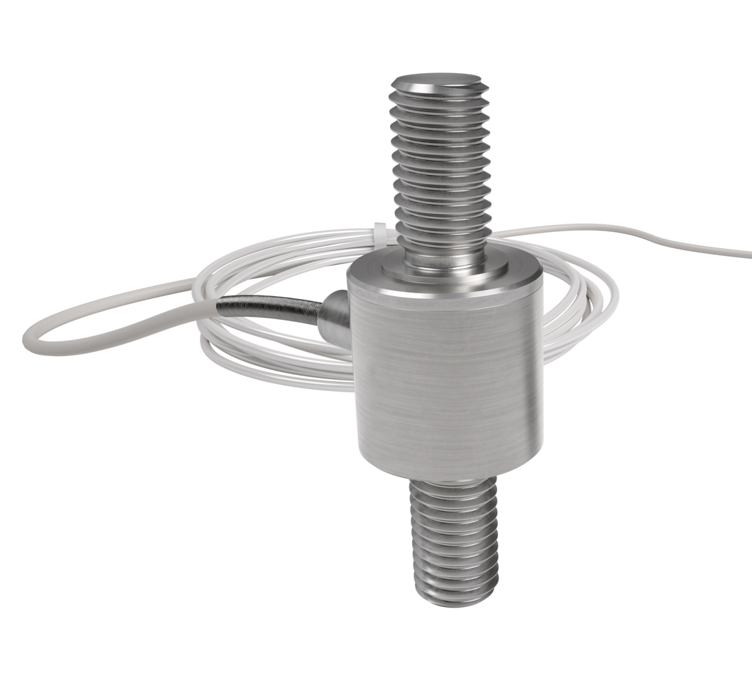 TieDex UK Load Cell, Tension, Compression Measure, 10 kN, 350Ω