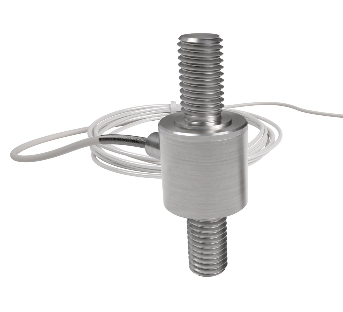 TieDex UK Load Cell, Tension, Compression Measure, 10 kN, 350Ω