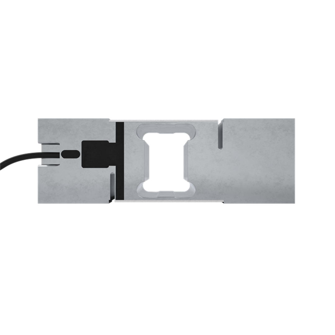 TieDex UK Load Cell, Compression Measure, 100 kg, 413Ω