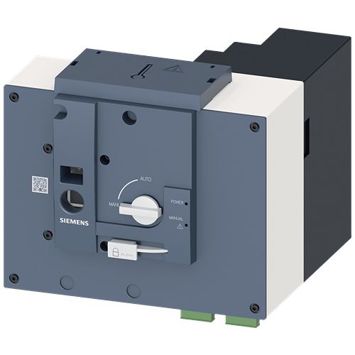 Siemens SENTRON Motor Operator