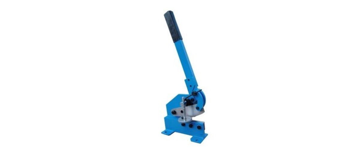 TieDex UK Metal Guillotine with 305 mm Blade