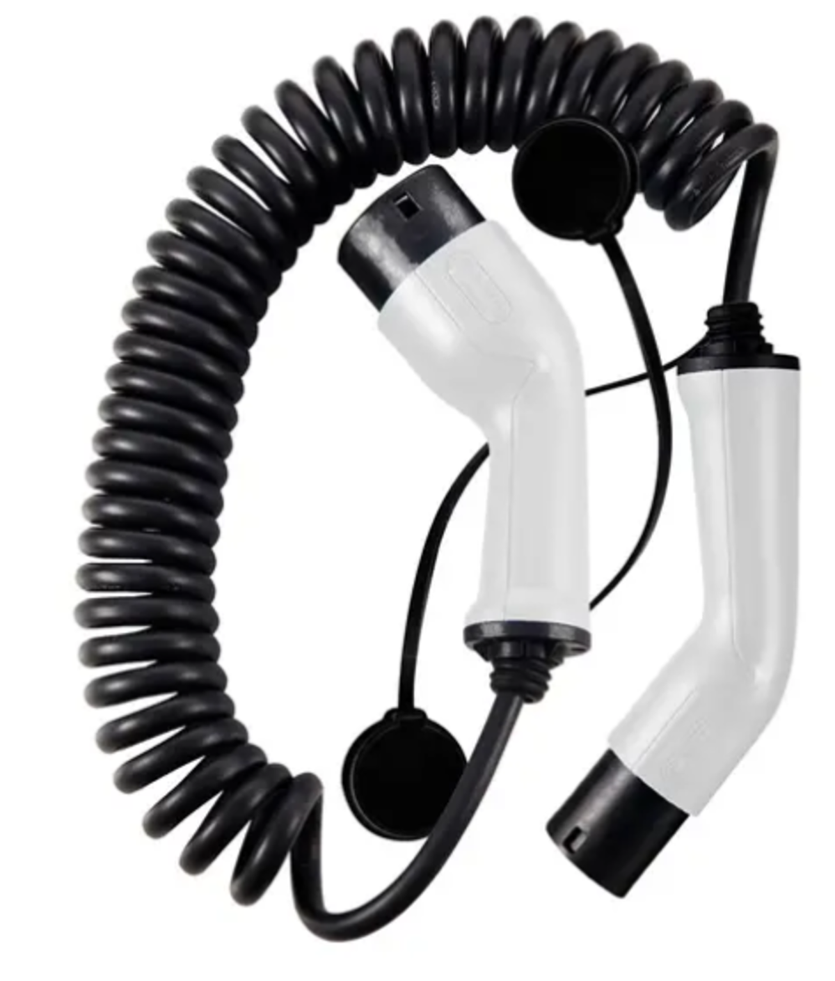TieDex UK 32A EV Charging Cable 15.36 kW 5 m