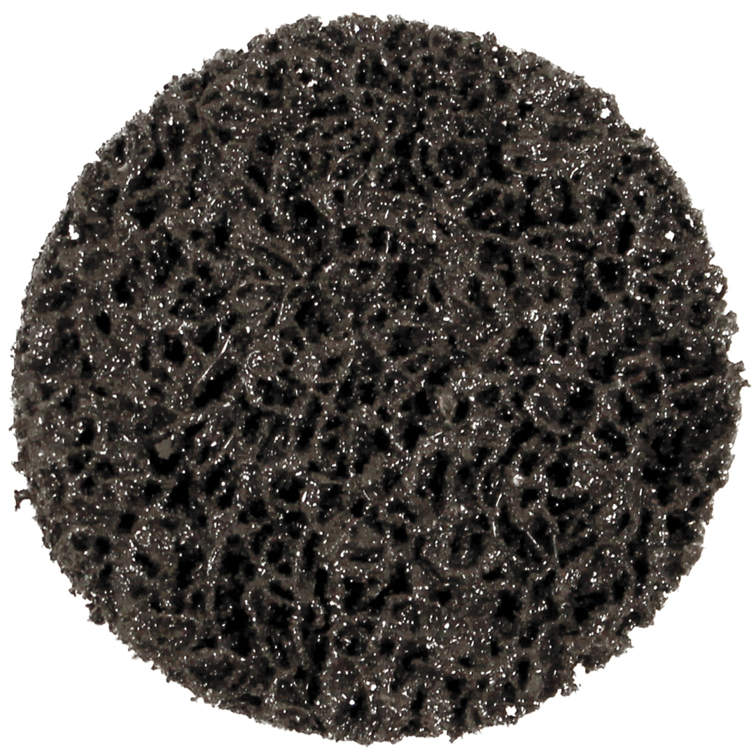TieDex UK Silicon Carbide Abrasive Disc Abrasive Disc, 75 mm, Extra Coarse Grade, 5 Grit