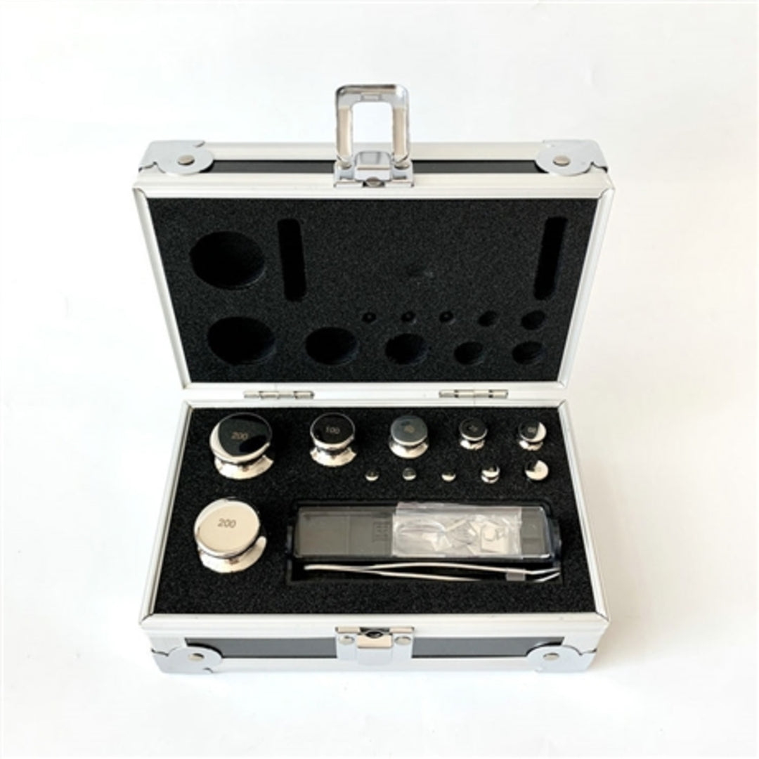 TieDex UK 1 → 100g Calibration Weight, Class M1