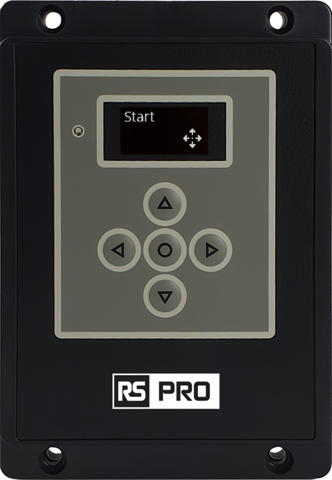 TieDex UK Black Wired RJ45 Numeric Keypad