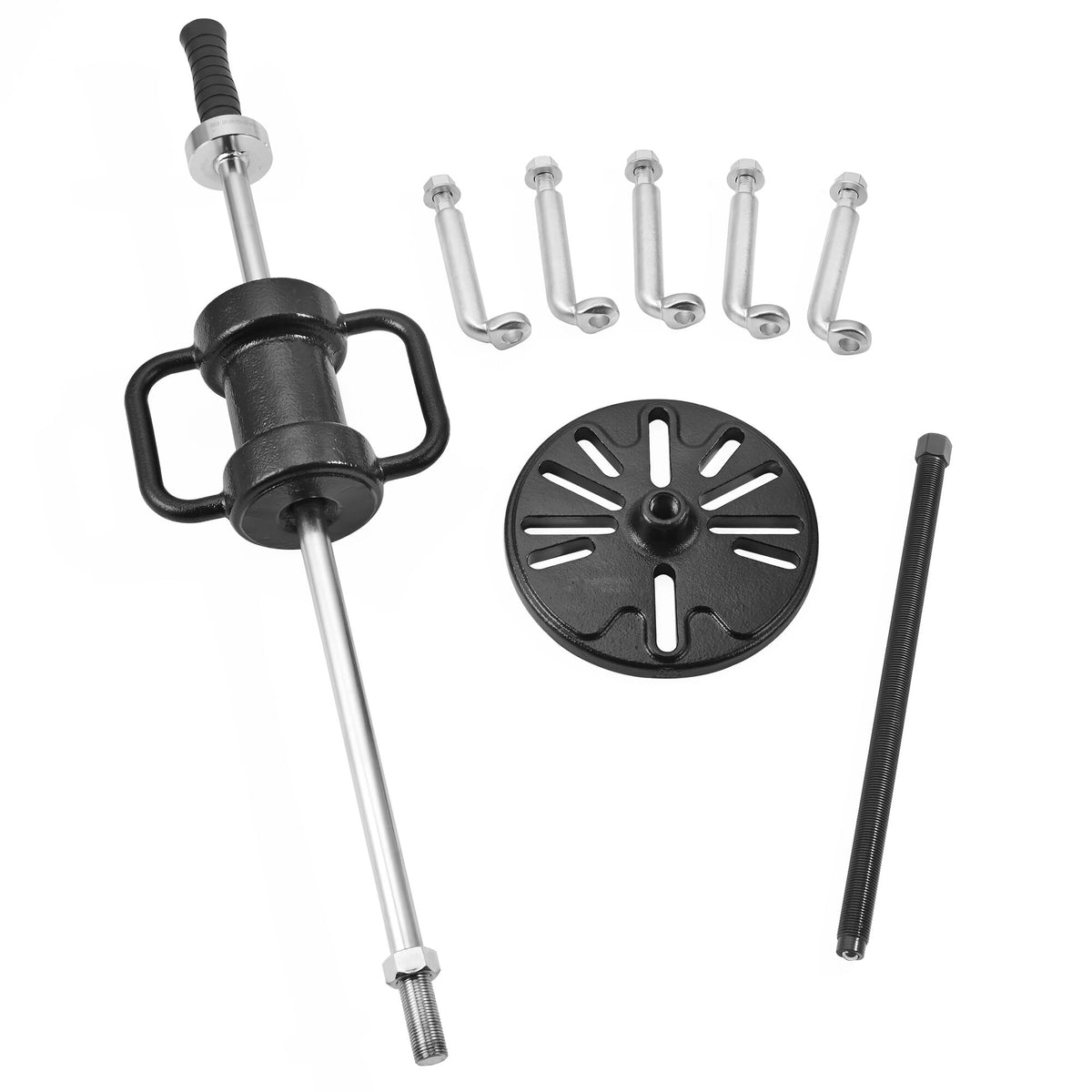 Facom Hand Extraction Tool, 16 mm, 8-Piece