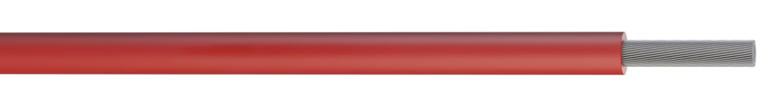 TieDex UK Blue Hook Up Wire, 16 AWG, 26 x 0.25 mm, 250 μm core strands, 305 m, Polyvinyl Chloride, Polyvinyl Chloride