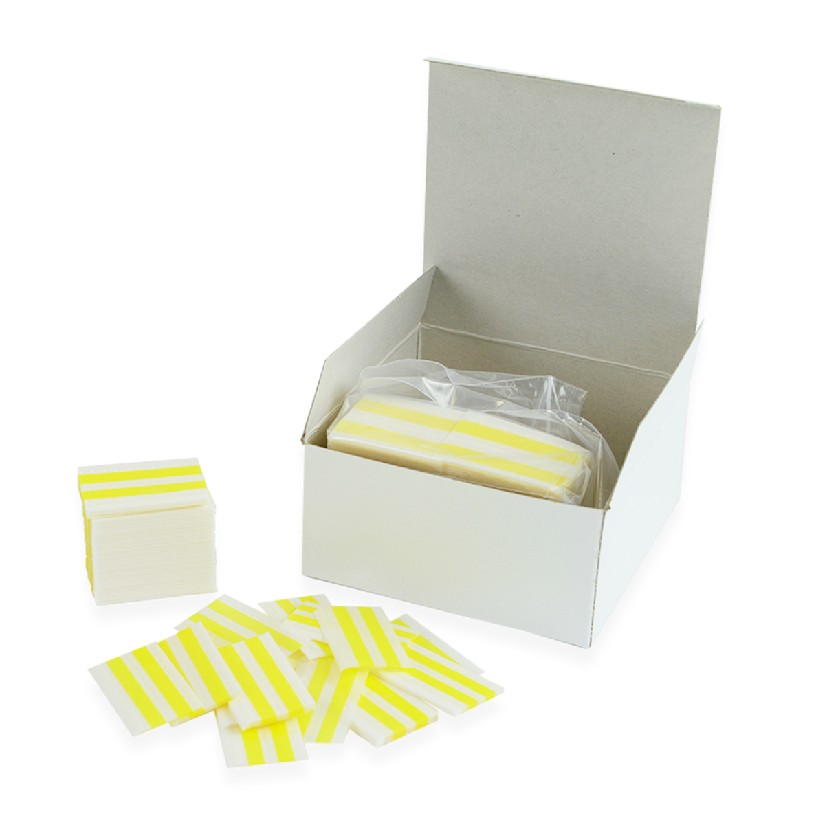 TieDex UK Anti-Static Bag 8mm(W)x
