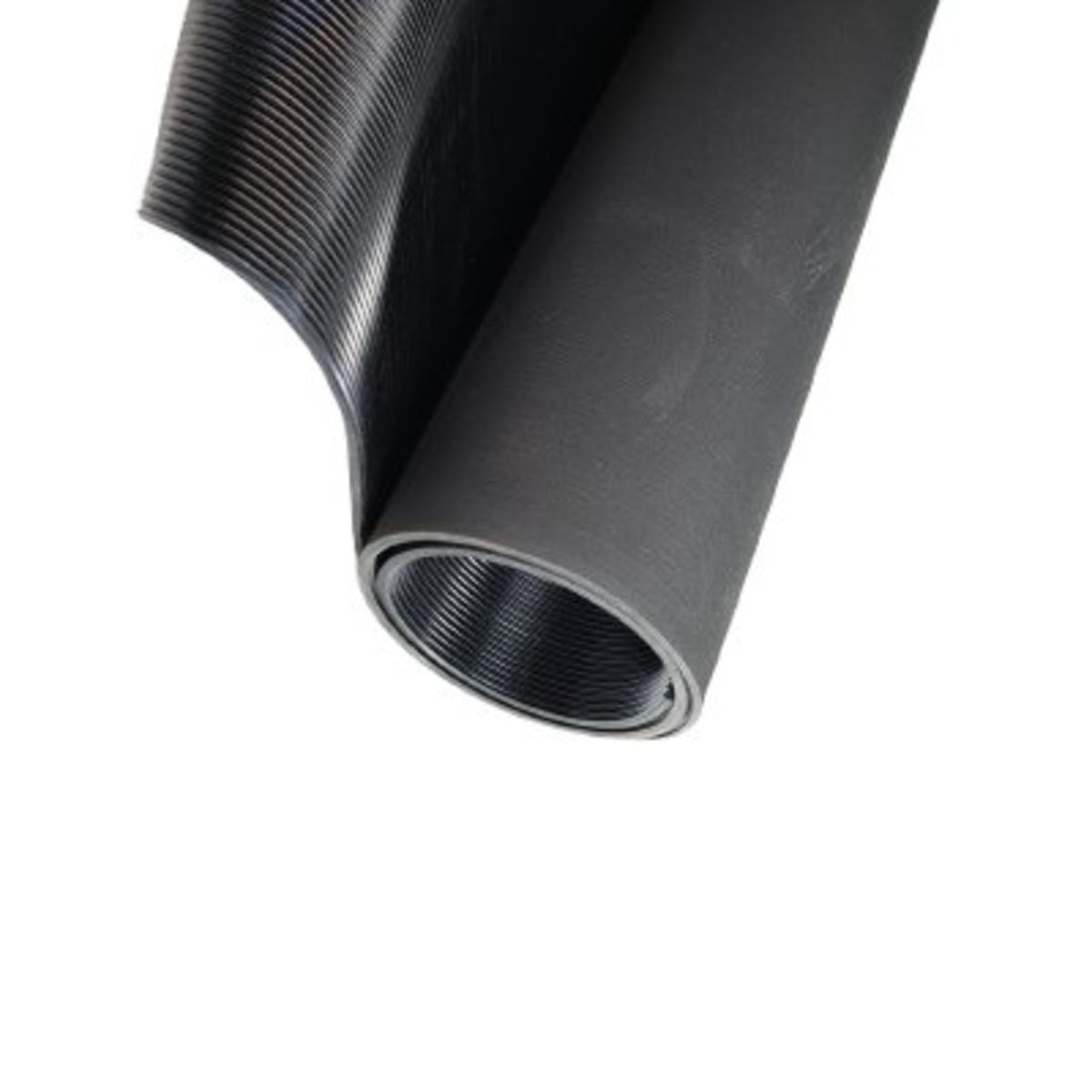 TieDex UK Anti-Slip Electrical Safety Mat 1 kV IEC 61111 Class 0 1m x 10 m x 4 mm