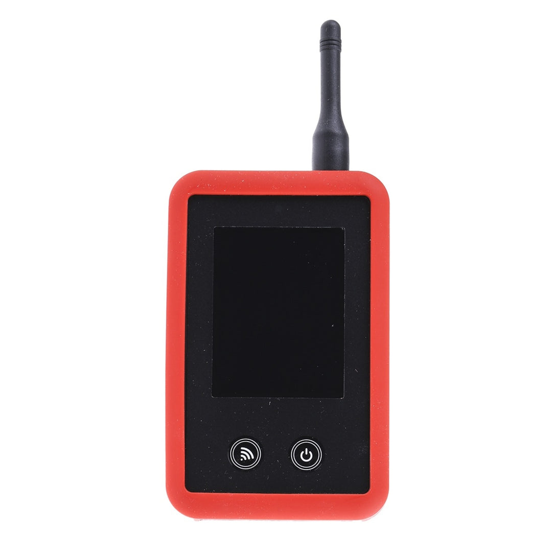 TieDex UK RF Detector