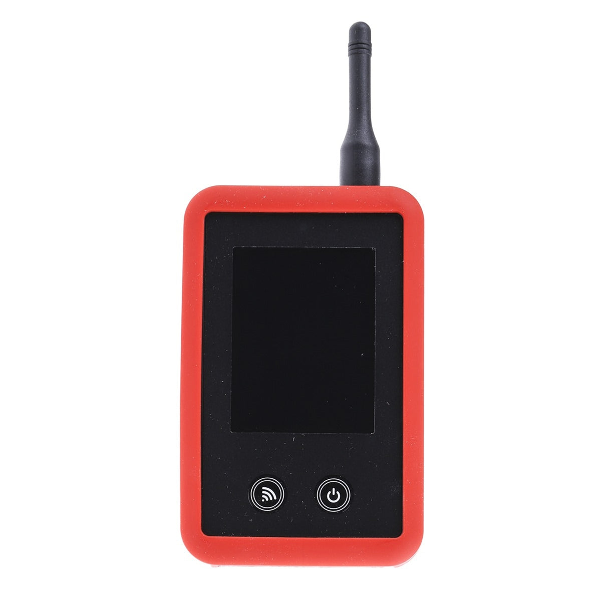 TieDex UK RF Detector